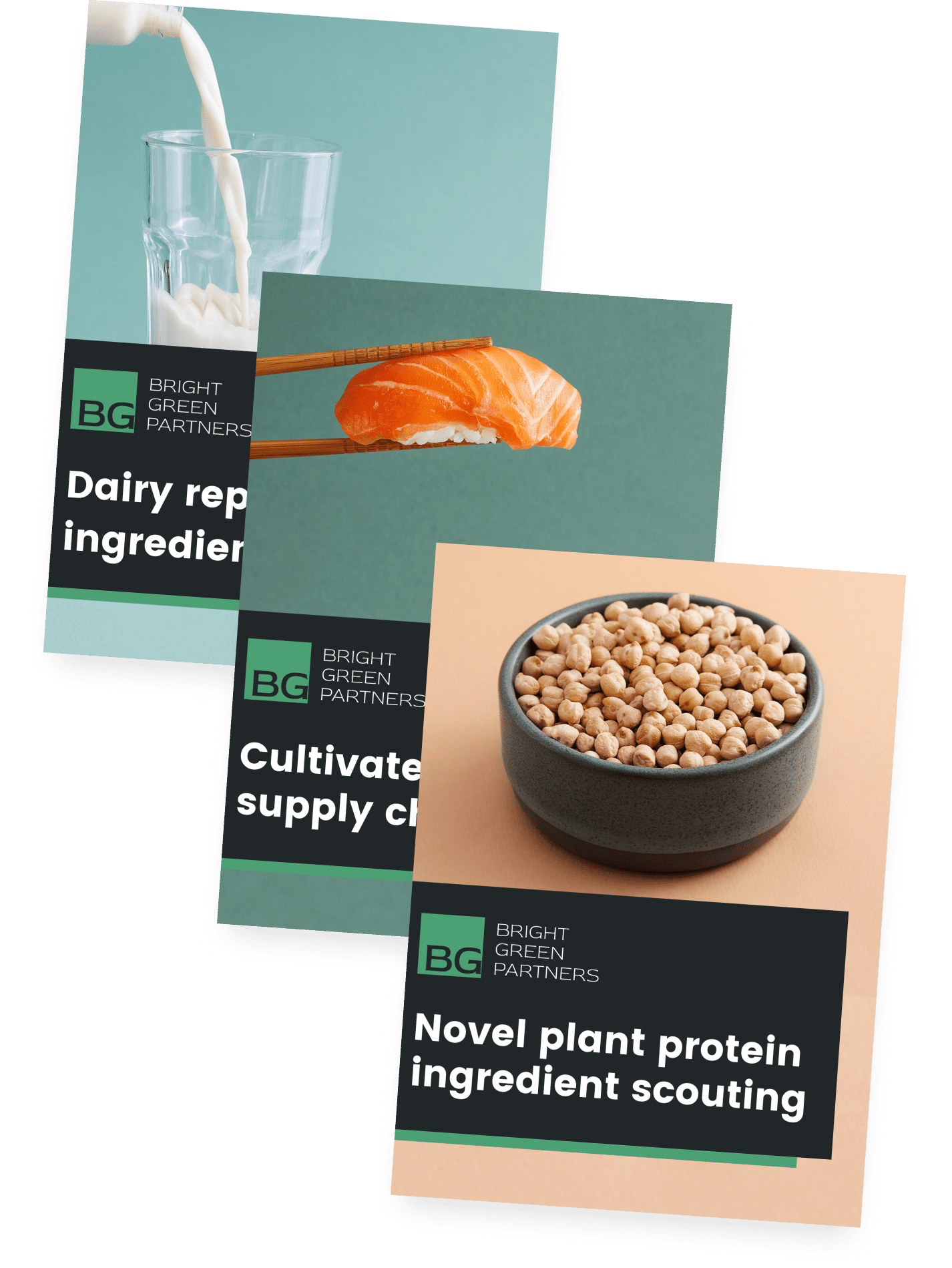 Plant-based and cultivated meat innovation