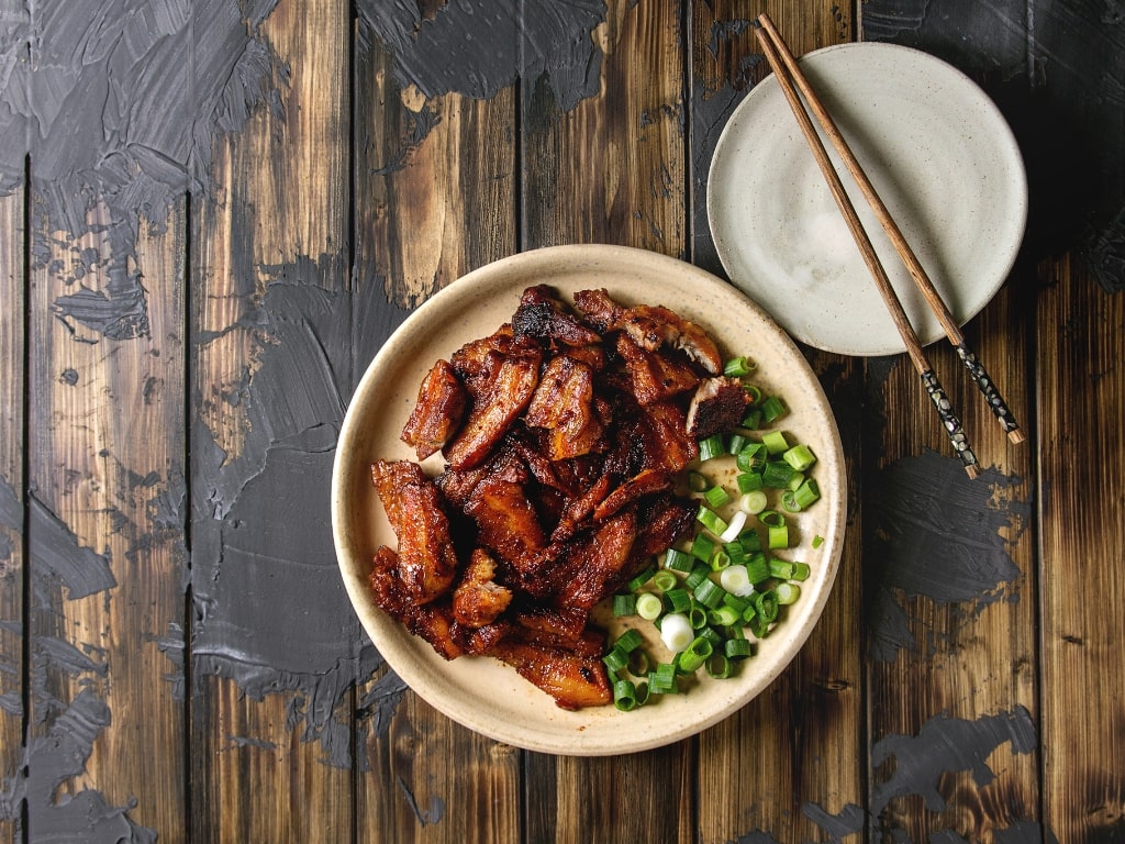 The APAC region emerges as a prime landscape for industry expansion and plant-based meat investment opportunities