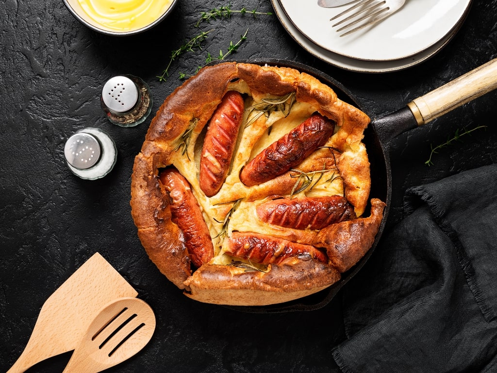 The plant-based meat industry gained considerable attention during the pandemic, in part due to the increasing availability of delectable options