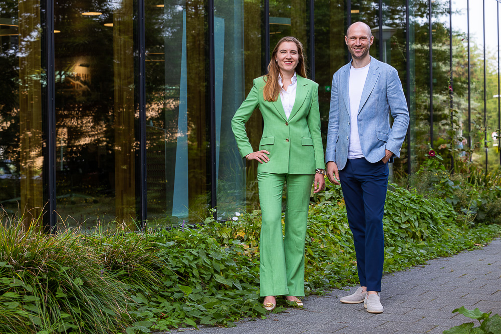 Management Bright Green Partners