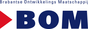 Logo of BOM