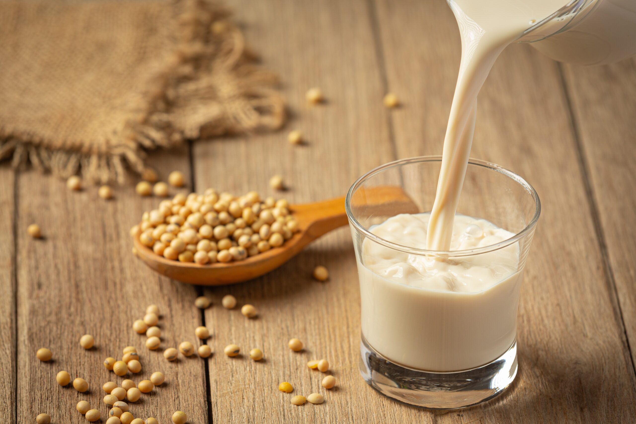 cup of dairy