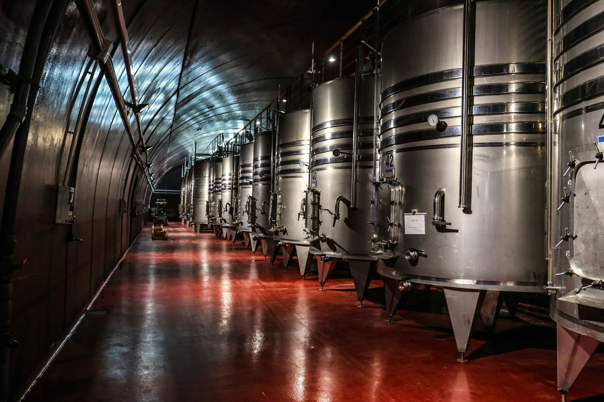 bioreactor tanks for alt protein and dairy