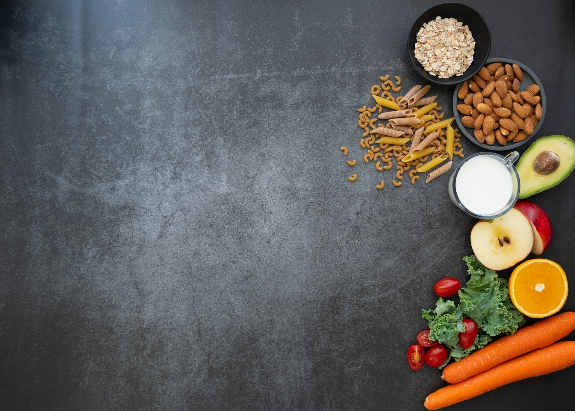 Health and wellness consulting services