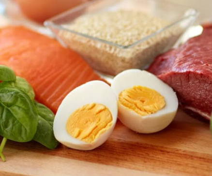 Alternative protein and ingredients Bright Green Partners
