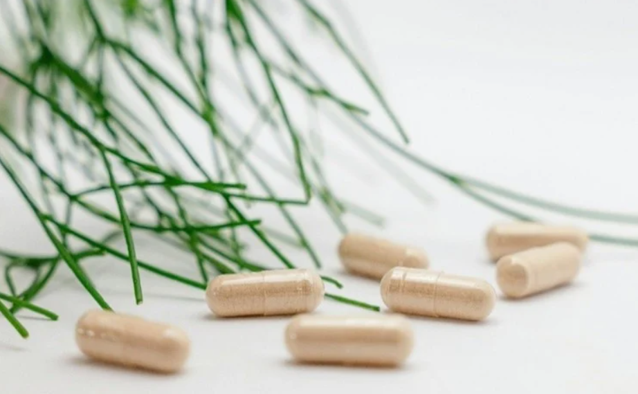 Functional foods and nutraceuticals Health Wellness Bright Green Partners