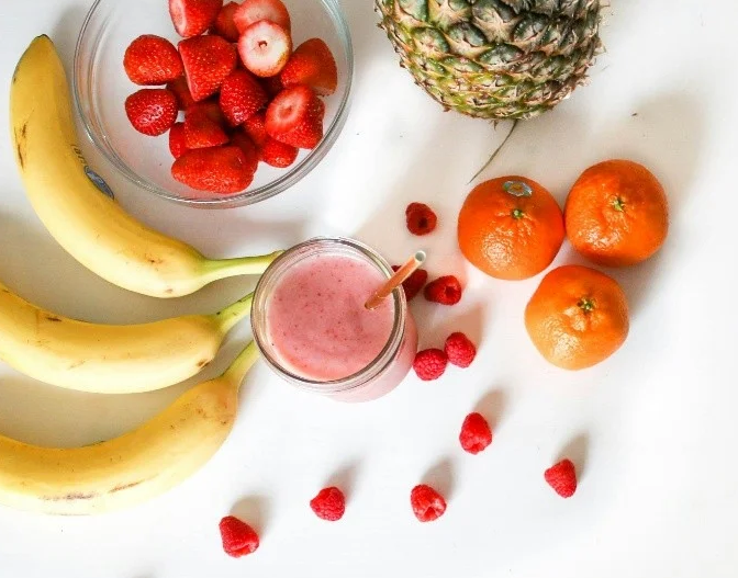 Personalized nutrition Health Wellness Bright Green Partners