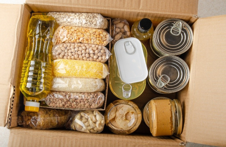 Sustainable packaging solutions - Bright Green Partners