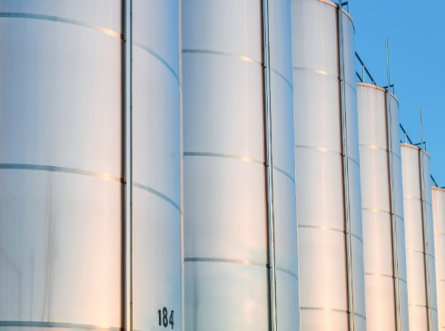 Waste processing - Bright Green Partner